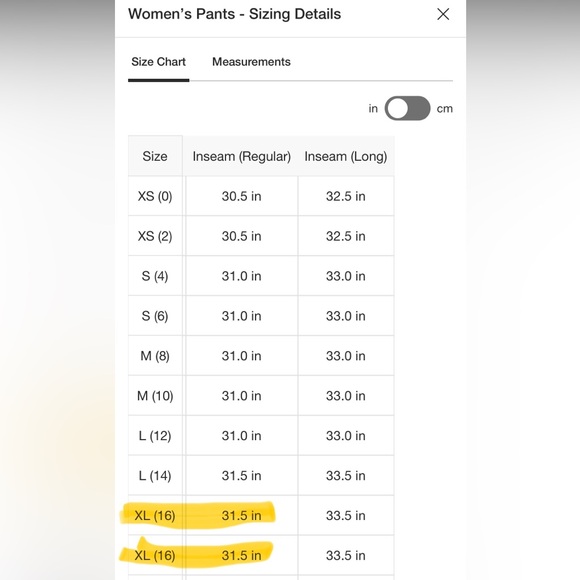 The North Face Freedom Insulated Snow Pant - Picture 6 of 6